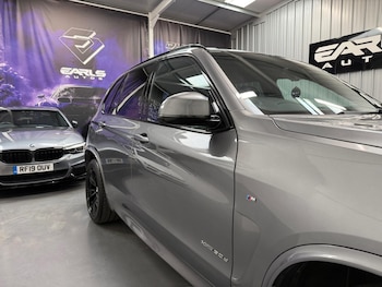 Used BMW X5 2016 for sale - 79067590: Photo