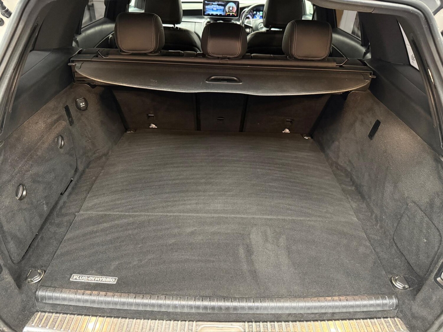 Used Mercedes-Benz C Class 2017 for sale - 77961919: Photo 20