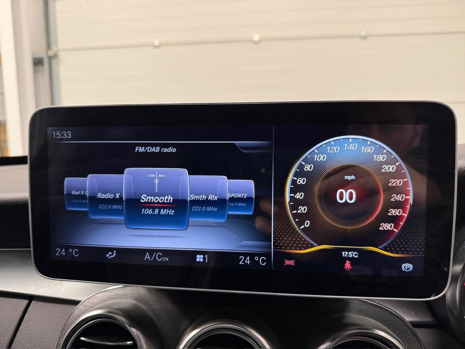 Used Mercedes-Benz C Class 2017 for sale - 77961919: Photo 37