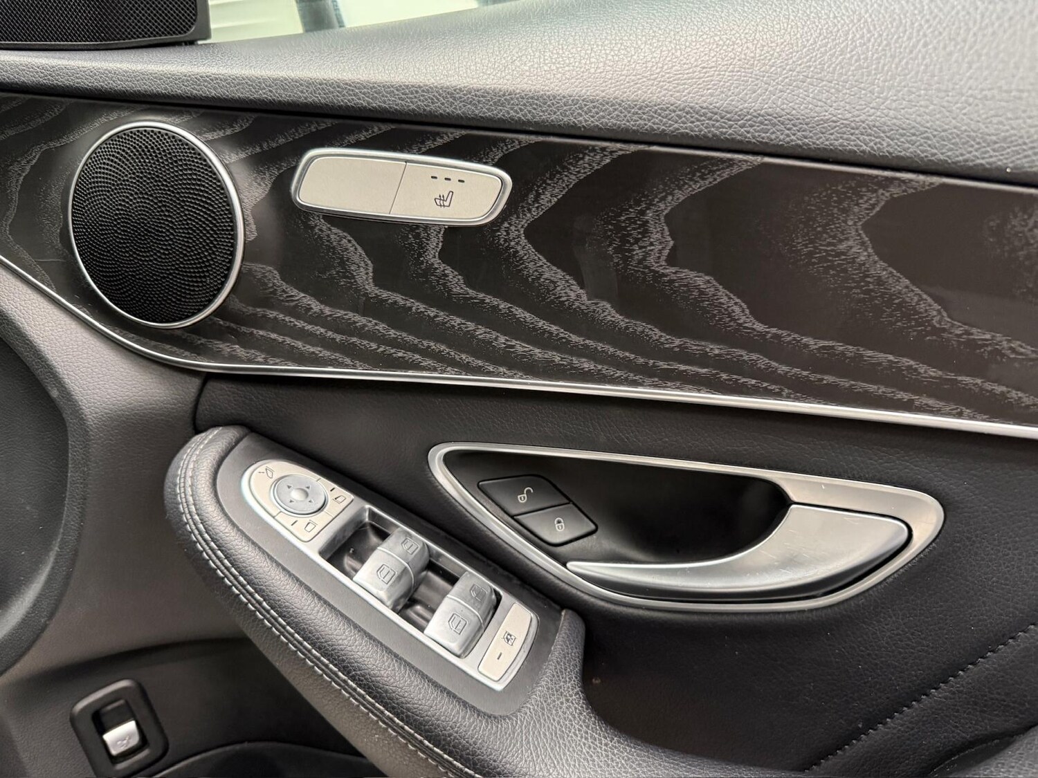 Used Mercedes-Benz C Class 2017 for sale - 77961919: Photo 46