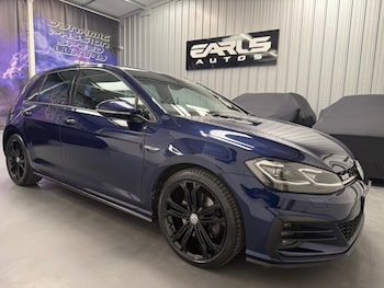 Used Volkswagen Golf 2019 for sale - 78560824: Photo