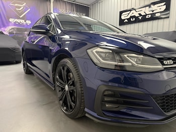 Used Volkswagen Golf 2019 for sale - 78560824: Photo