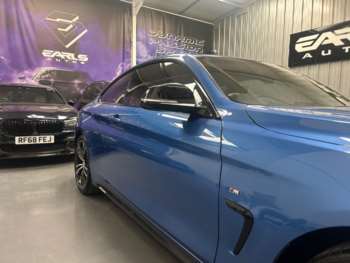 Used BMW 4 Series 2015 for sale - 74963194: Photo