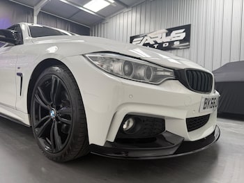 Used BMW 4 Series 2016 for sale - 78828202: Photo