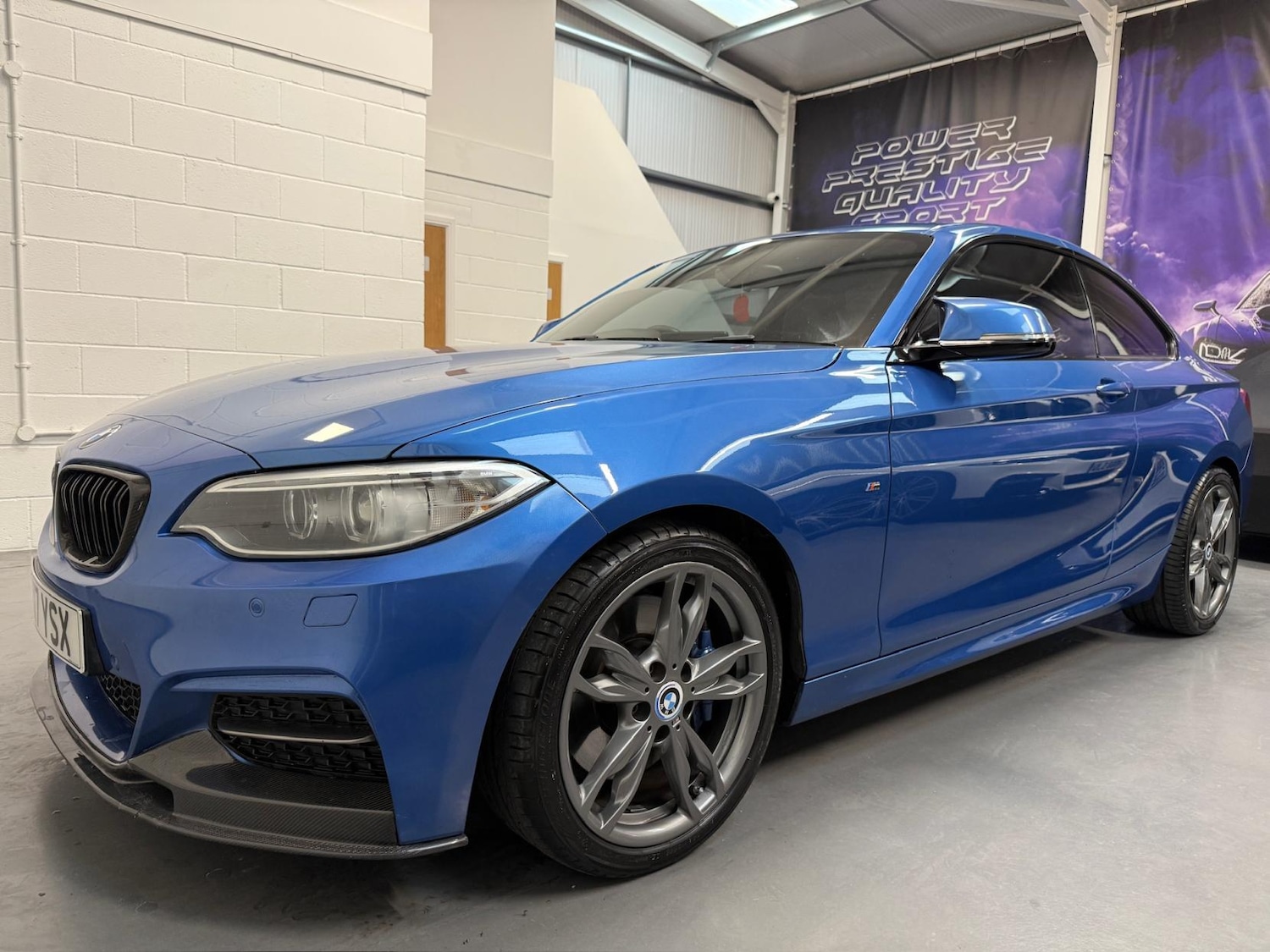 Used BMW 2 Series 2017 for sale - 76627541: Photo 10