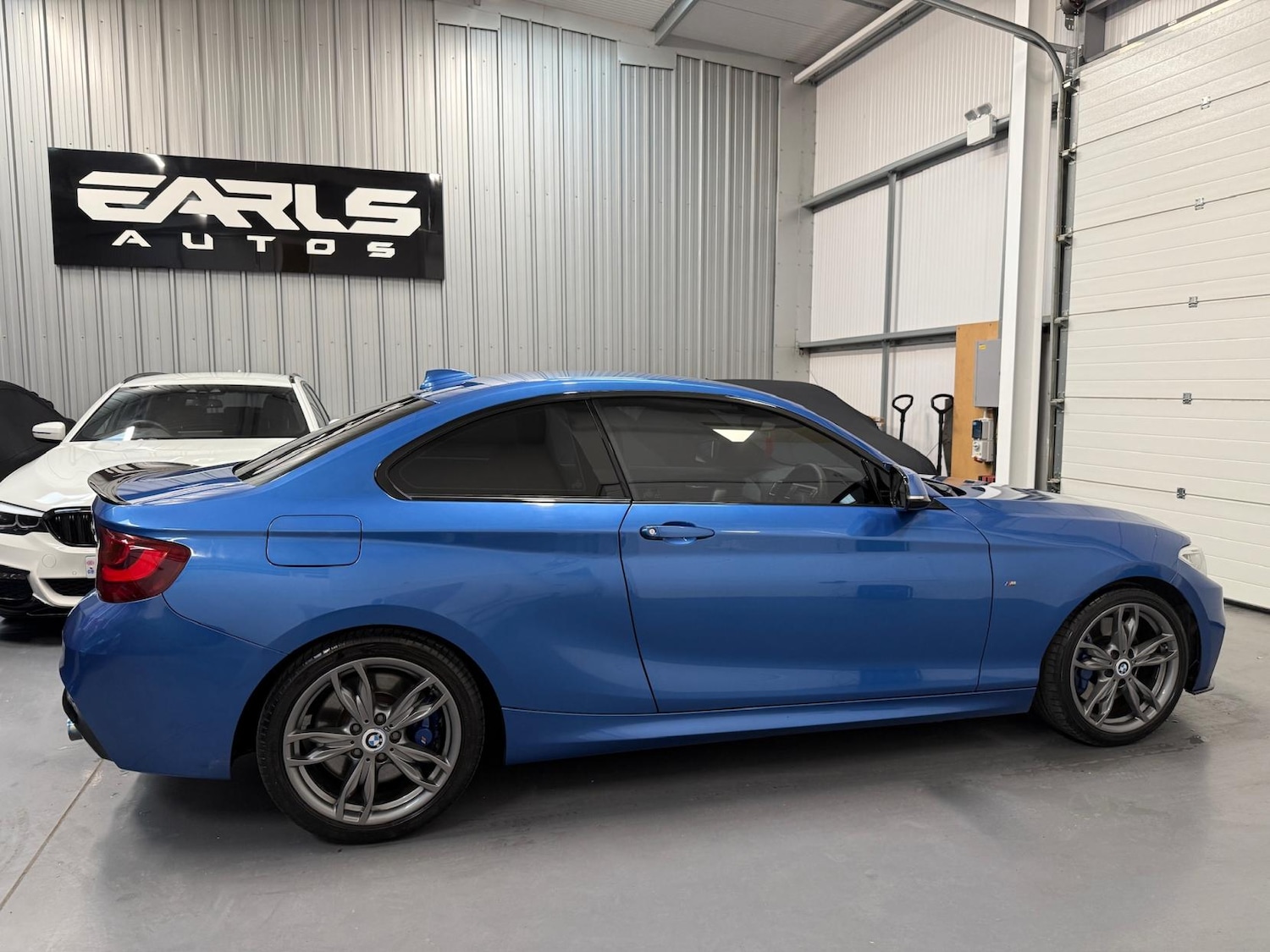 Used BMW 2 Series 2017 for sale - 76627541: Photo 12