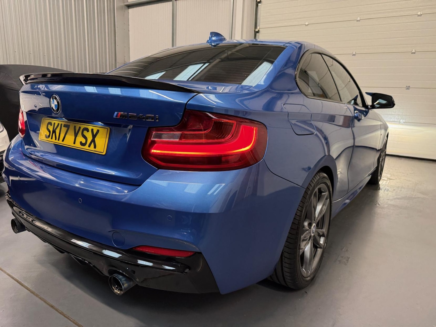 Used BMW 2 Series 2017 for sale - 76627541: Photo 15