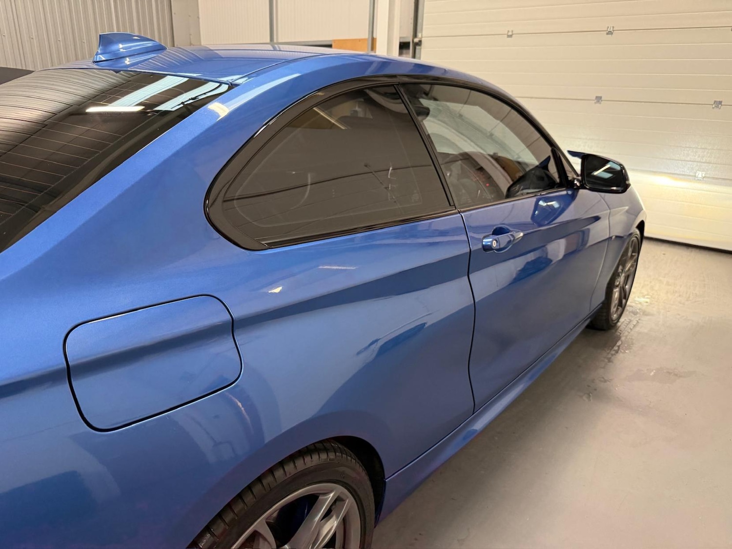 Used BMW 2 Series 2017 for sale - 76627541: Photo 16