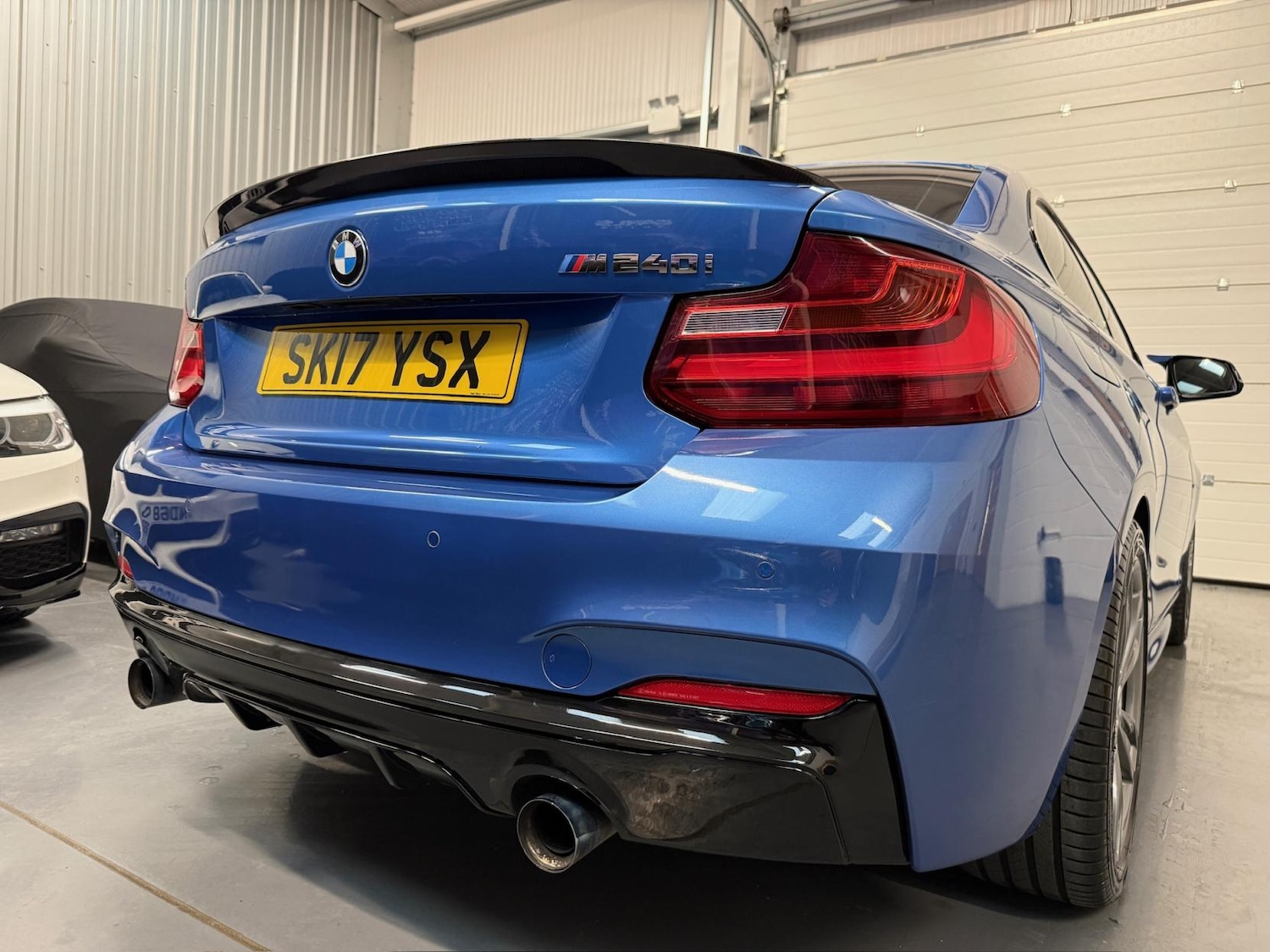 Used BMW 2 Series 2017 for sale - 76627541: Photo 18