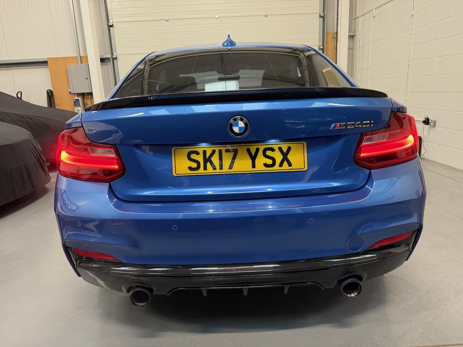 Used BMW 2 Series 2017 for sale - 76627541: Photo 19