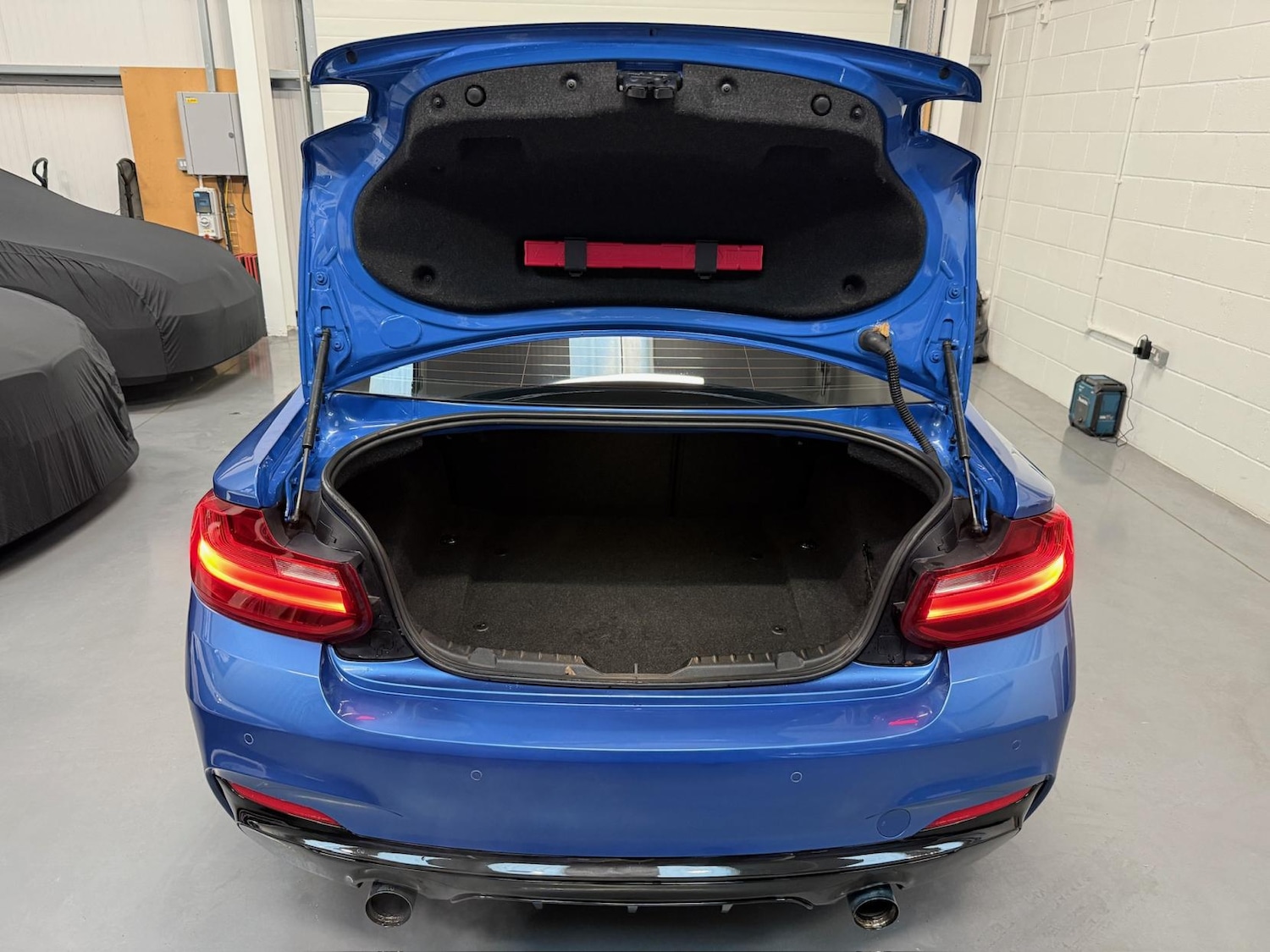 Used BMW 2 Series 2017 for sale - 76627541: Photo 21