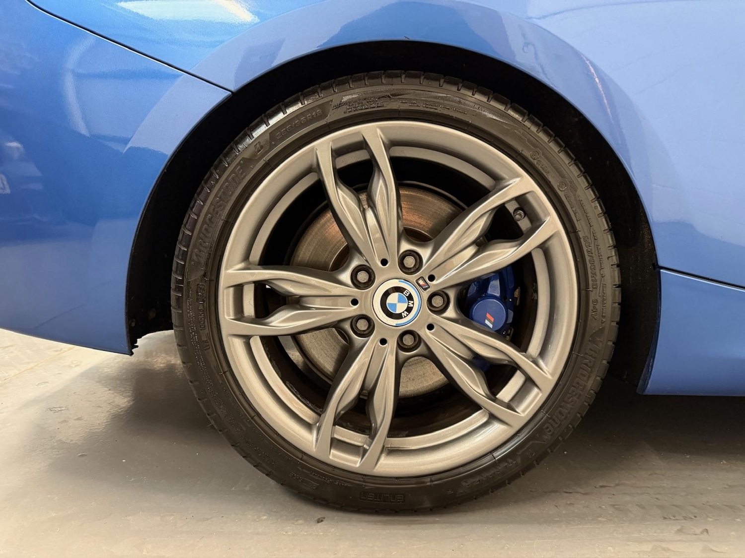 Used BMW 2 Series 2017 for sale - 76627541: Photo 25