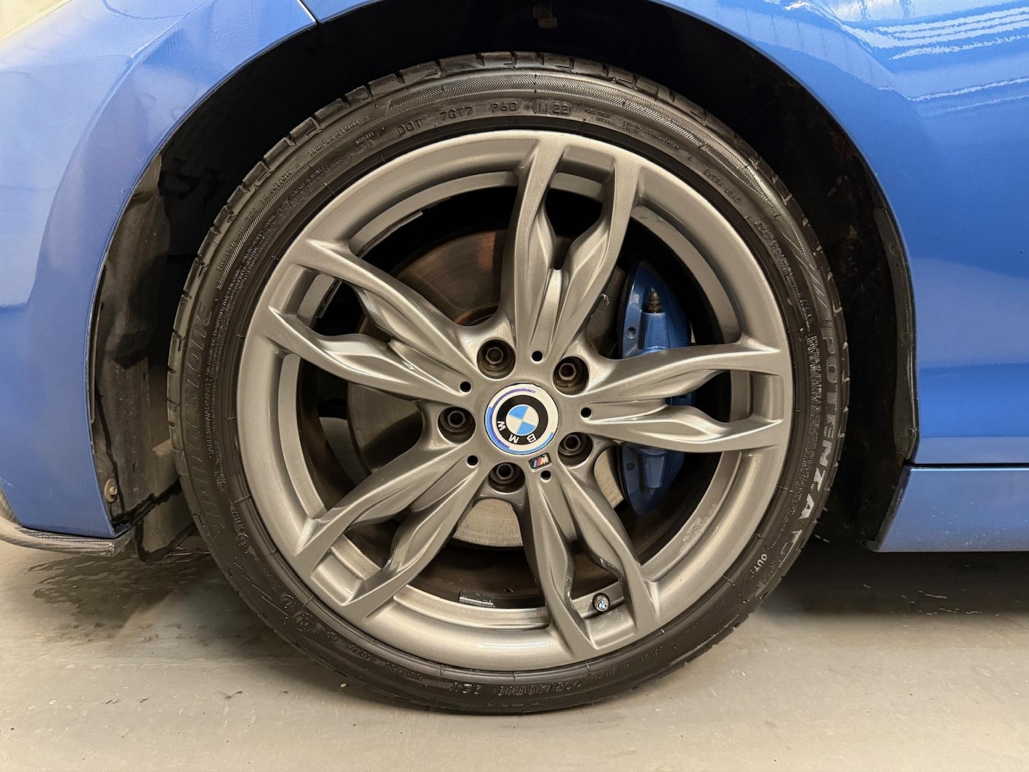 Used BMW 2 Series 2017 for sale - 76627541: Photo 28