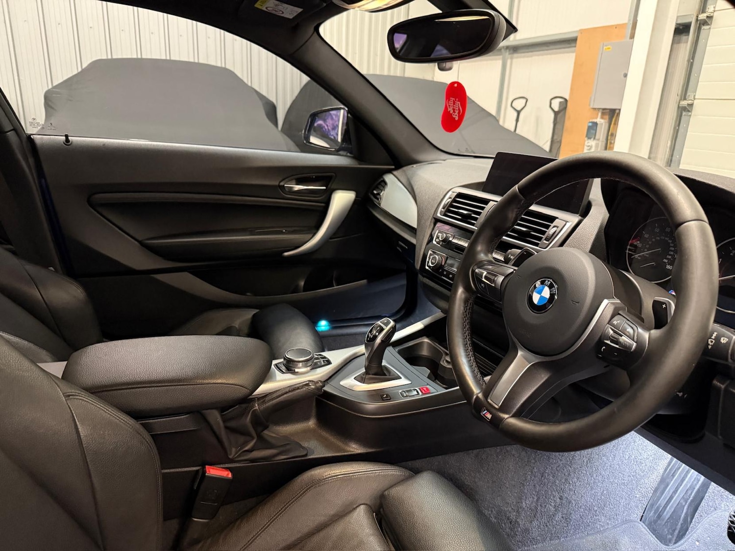 Used BMW 2 Series 2017 for sale - 76627541: Photo 31