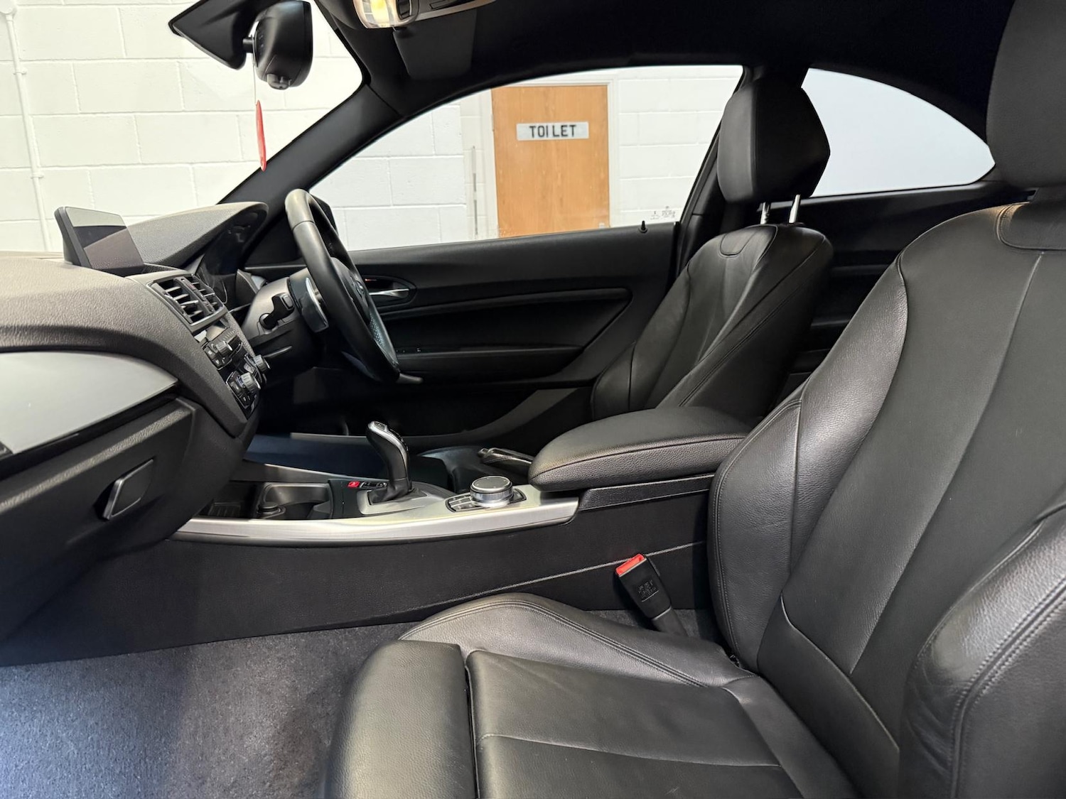 Used BMW 2 Series 2017 for sale - 76627541: Photo 34