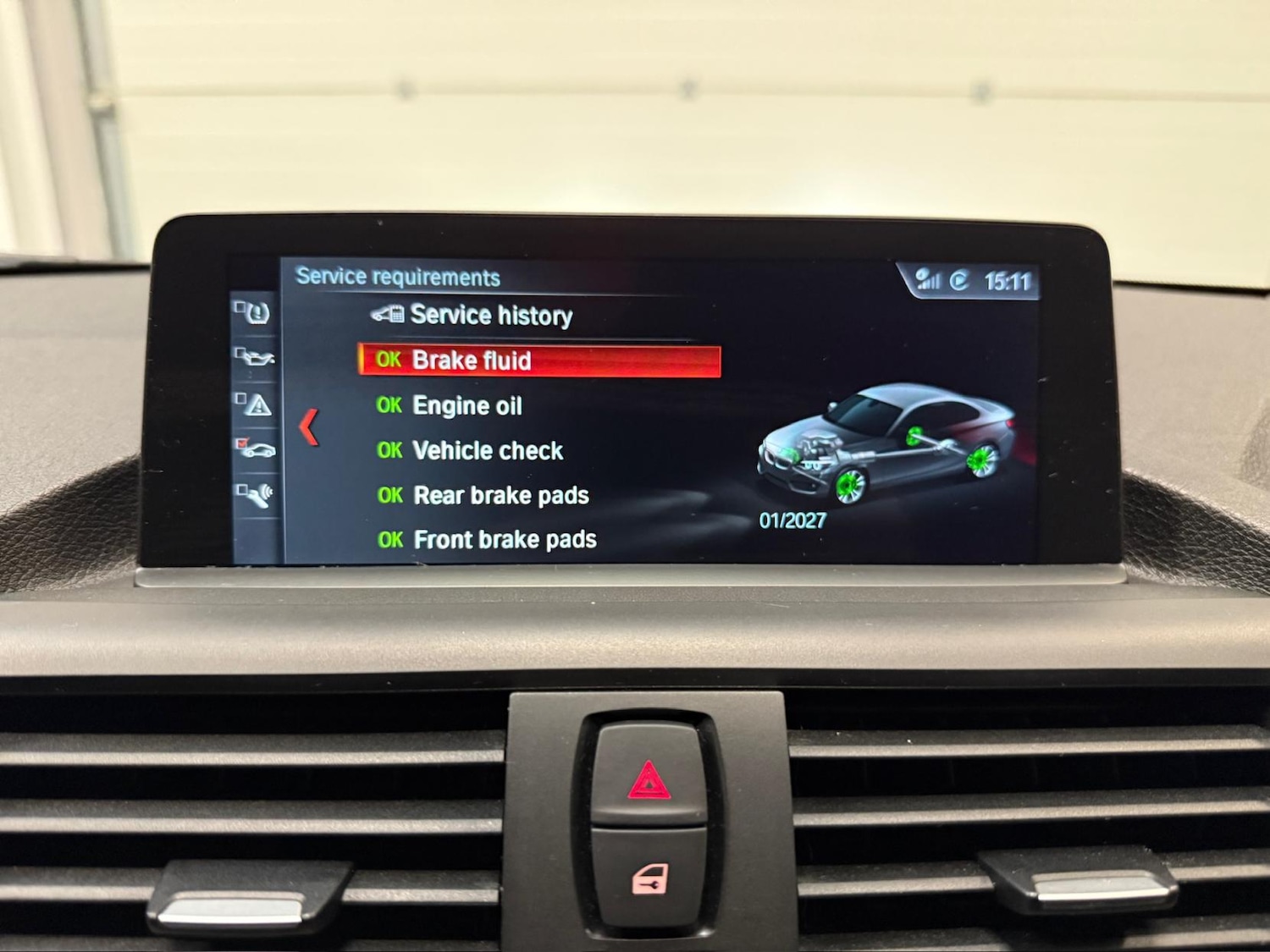 Used BMW 2 Series 2017 for sale - 76627541: Photo 43