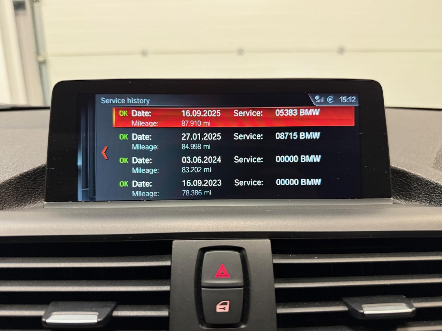 Used BMW 2 Series 2017 for sale - 76627541: Photo 44