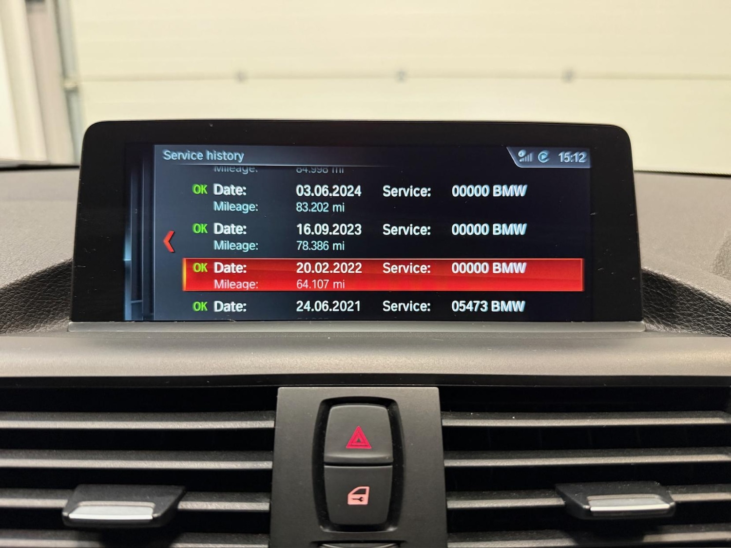 Used BMW 2 Series 2017 for sale - 76627541: Photo 45