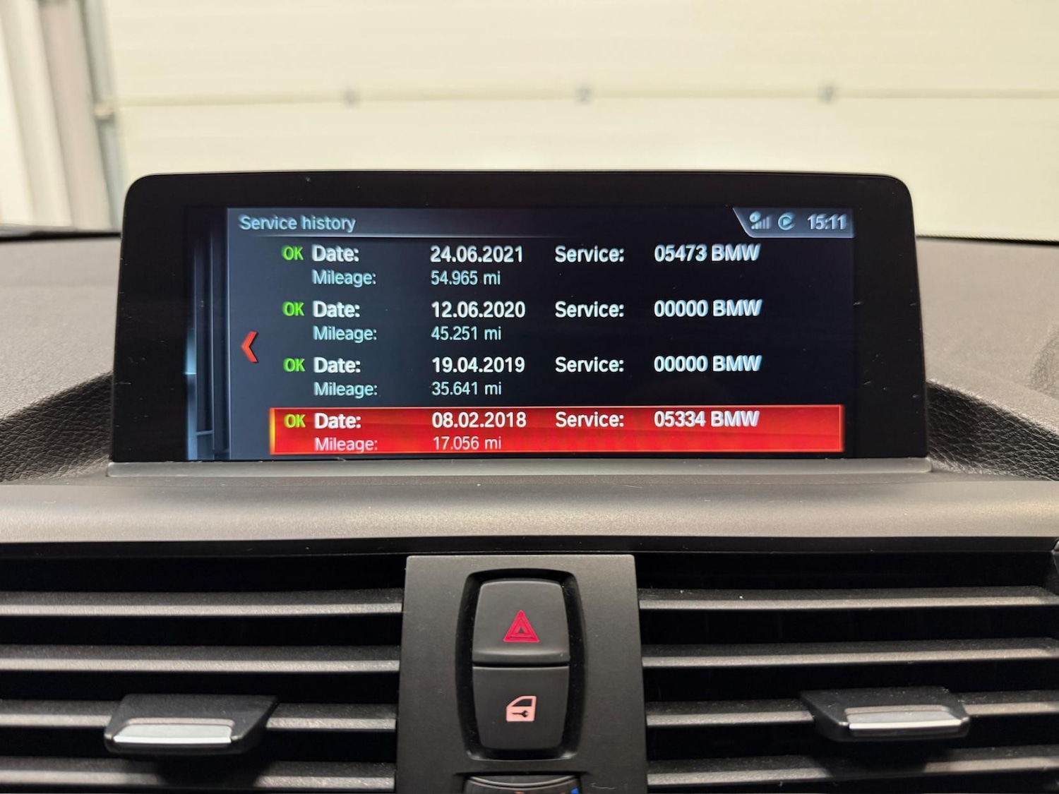 Used BMW 2 Series 2017 for sale - 76627541: Photo 46