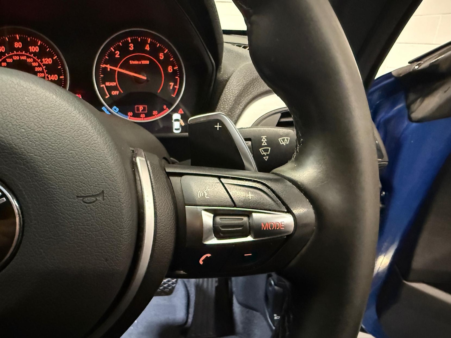 Used BMW 2 Series 2017 for sale - 76627541: Photo 49