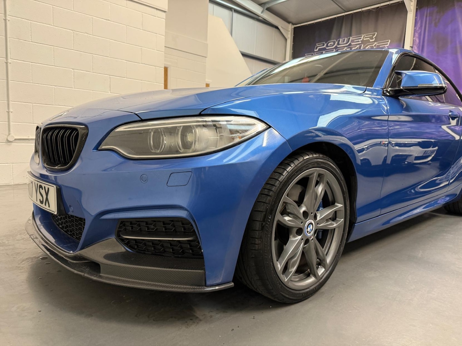 Used BMW 2 Series 2017 for sale - 76627541: Photo 7