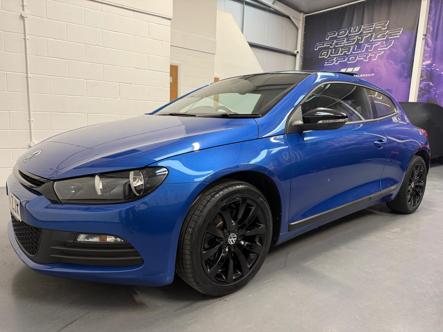 Used Volkswagen Scirocco 2014 for sale - 78135456: Photo 10