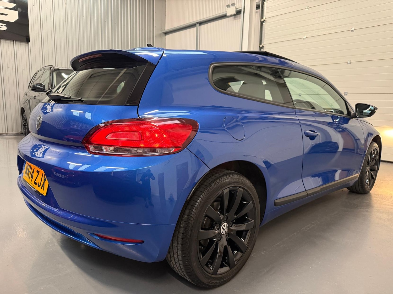 Used Volkswagen Scirocco 2014 for sale - 78135456: Photo 15