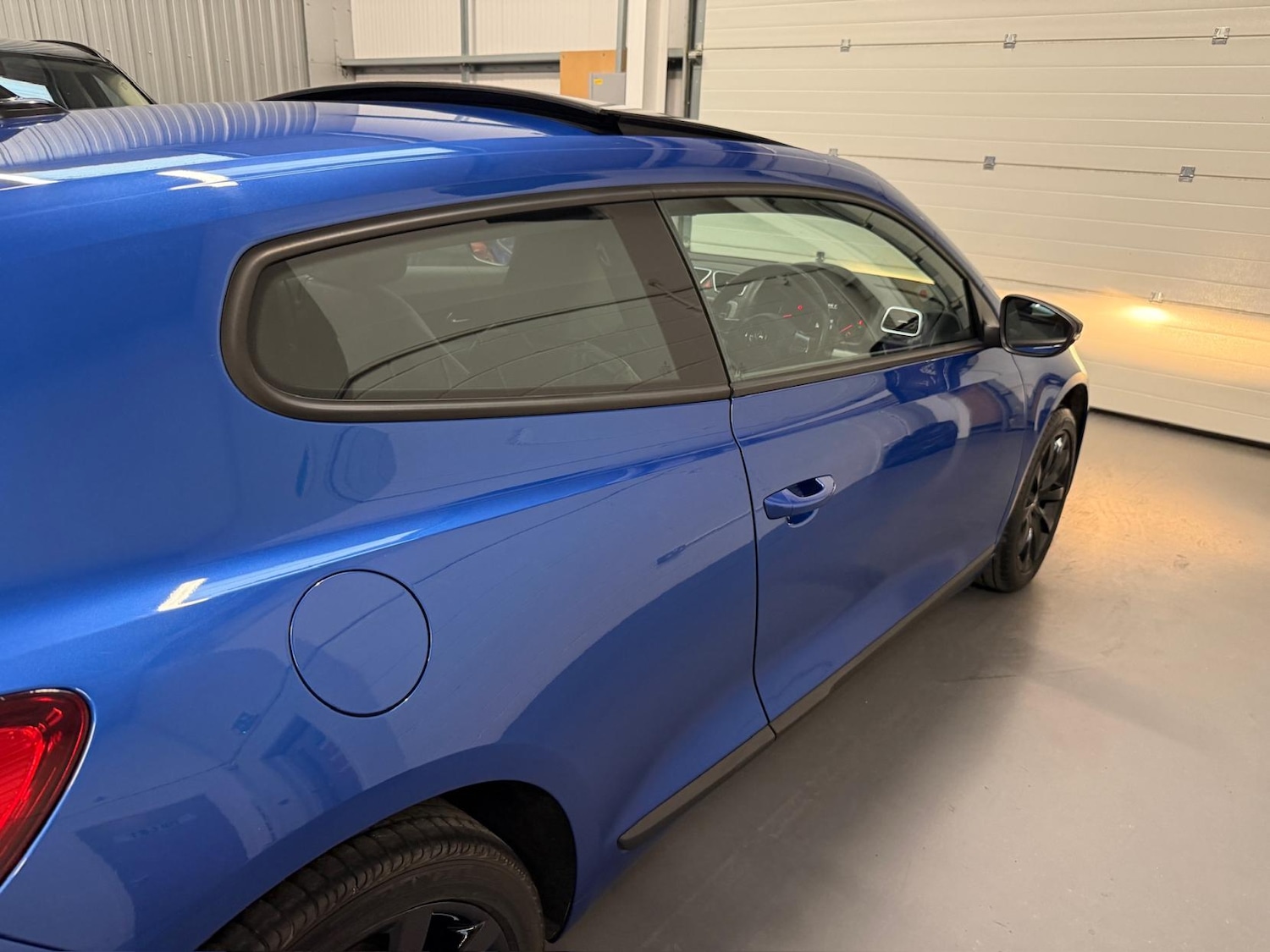 Used Volkswagen Scirocco 2014 for sale - 78135456: Photo 17