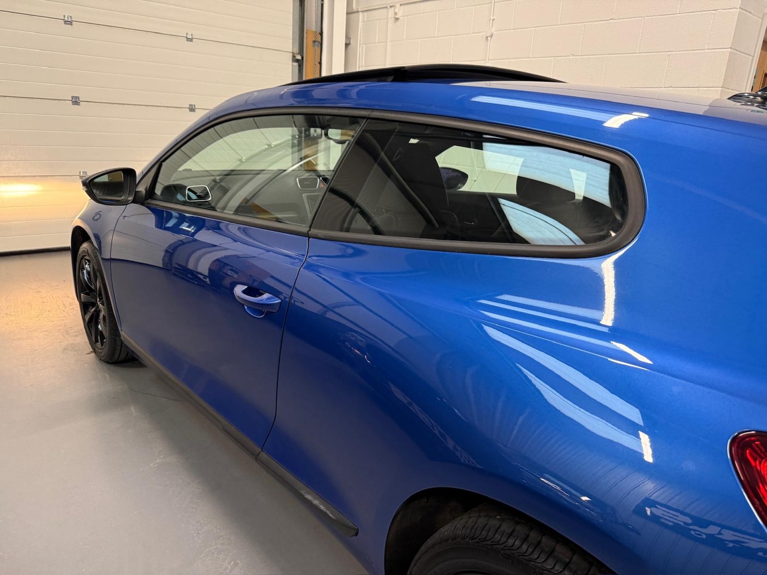 Used Volkswagen Scirocco 2014 for sale - 78135456: Photo 20