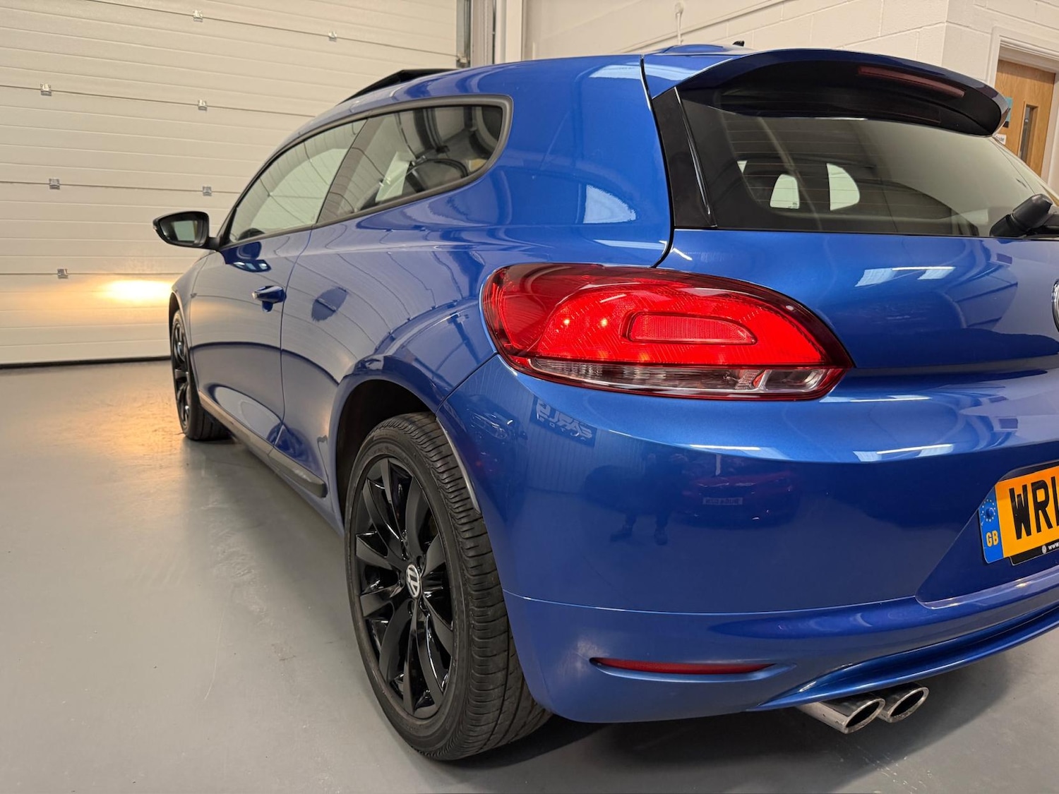 Used Volkswagen Scirocco 2014 for sale - 78135456: Photo 22