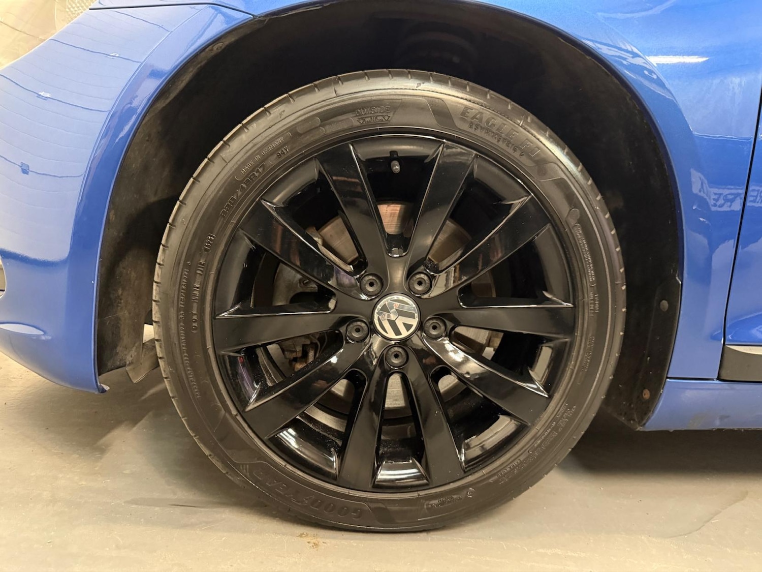 Used Volkswagen Scirocco 2014 for sale - 78135456: Photo 25