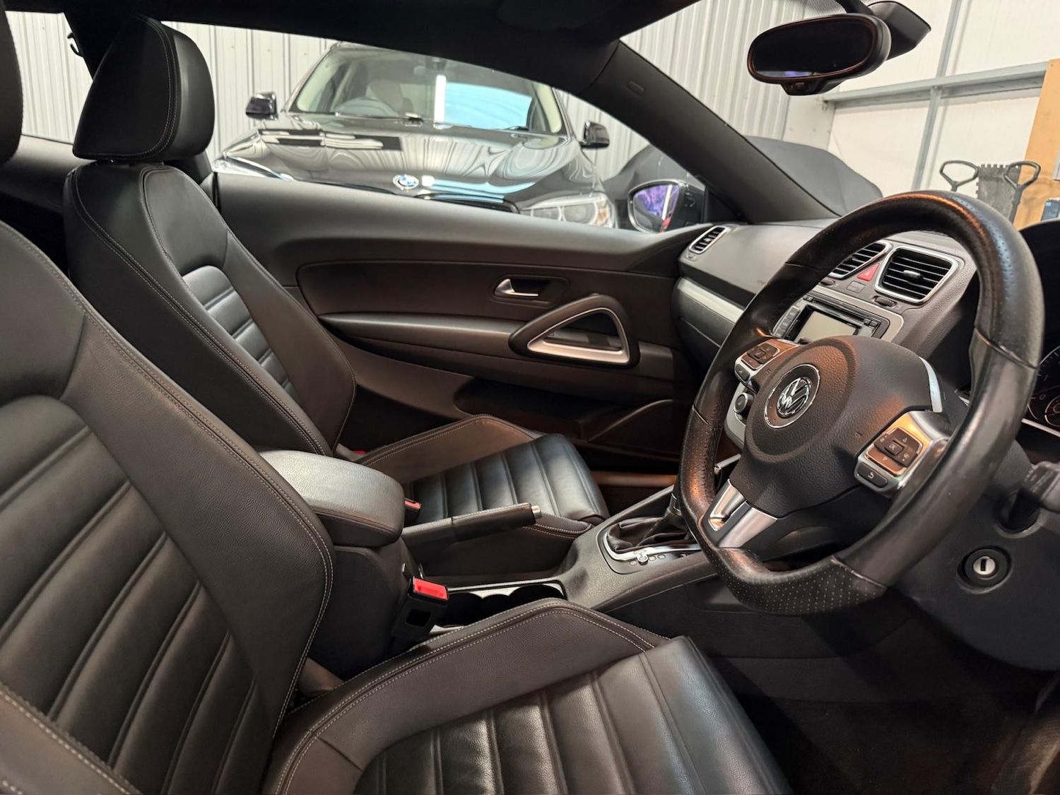 Used Volkswagen Scirocco 2014 for sale - 78135456: Photo 30