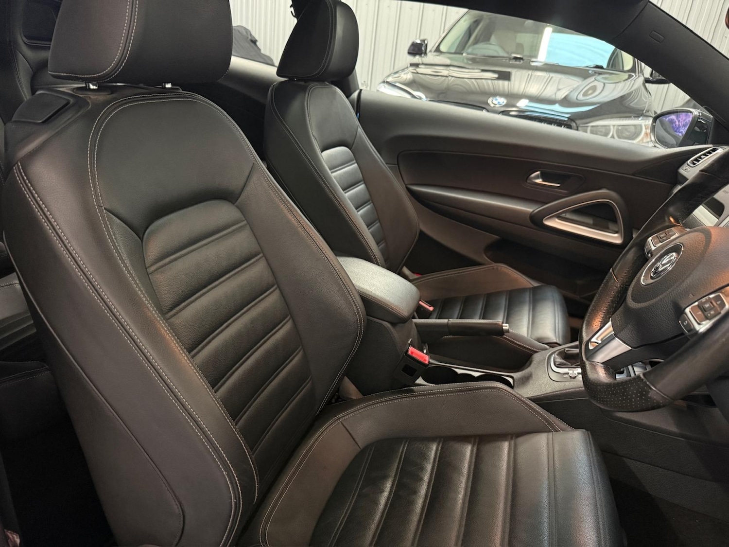 Used Volkswagen Scirocco 2014 for sale - 78135456: Photo 31