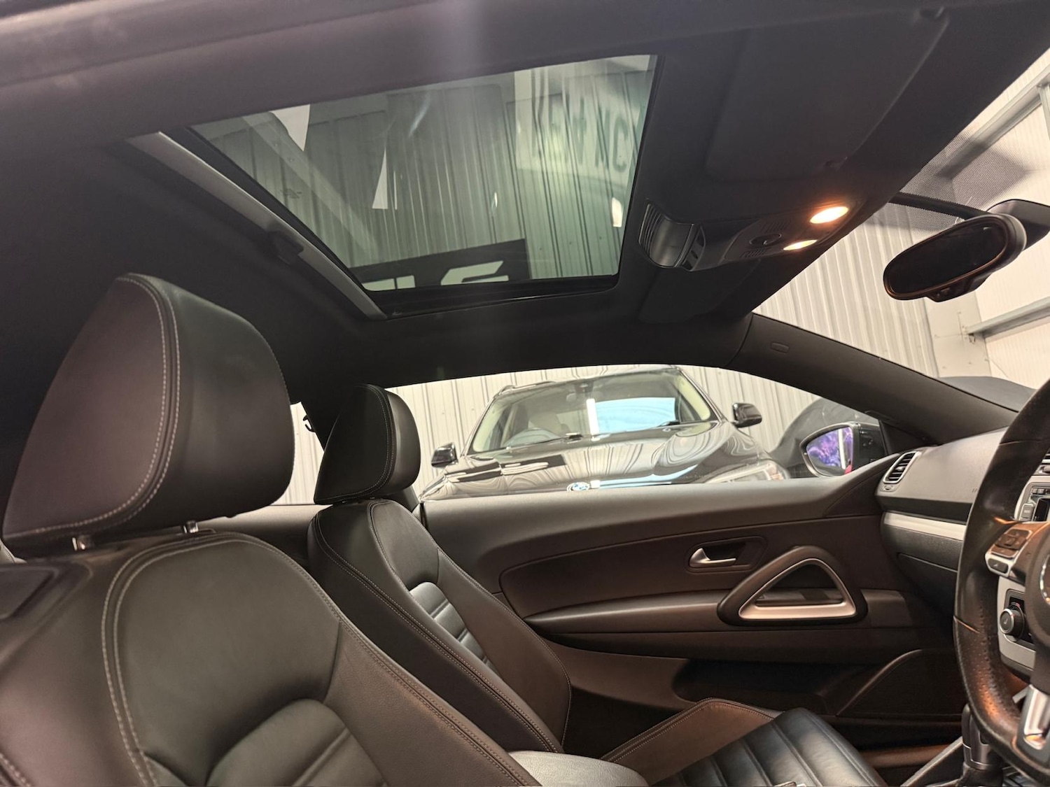 Used Volkswagen Scirocco 2014 for sale - 78135456: Photo 32