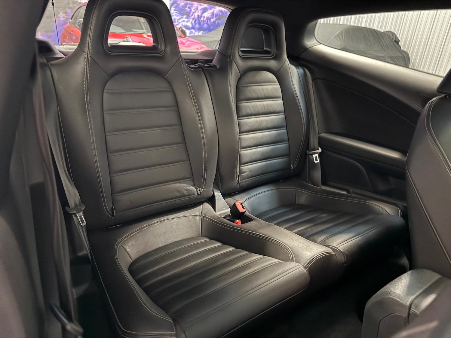 Used Volkswagen Scirocco 2014 for sale - 78135456: Photo 35