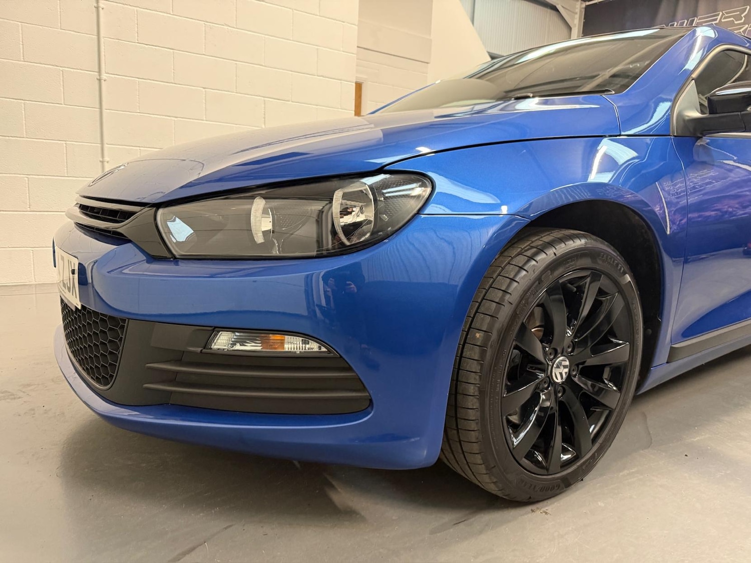 Used Volkswagen Scirocco 2014 for sale - 78135456: Photo 6