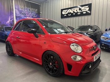 Abarth - 595