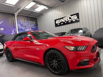 Used Ford Mustang 2016 for sale - 79589318: Photo