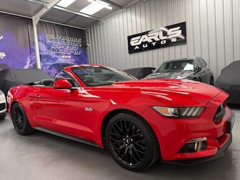 Used Ford Mustang 2016 for sale - 79589318: Photo