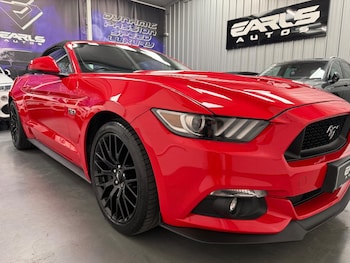Used Ford Mustang 2016 for sale - 79589318: Photo