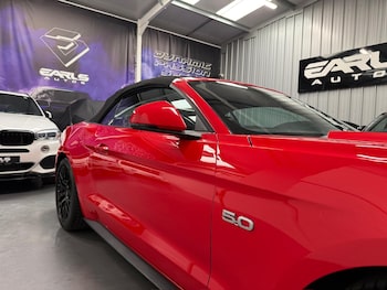 Used Ford Mustang 2016 for sale - 79589318: Photo