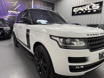 Used Land Rover Range Rover 2016 for sale - 79775869: Photo