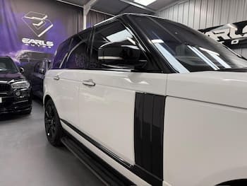 Used Land Rover Range Rover 2016 for sale - 79775869: Photo