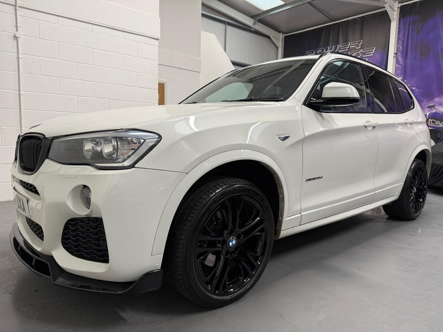 Used BMW X3 2017 for sale - 77504508: Photo 10