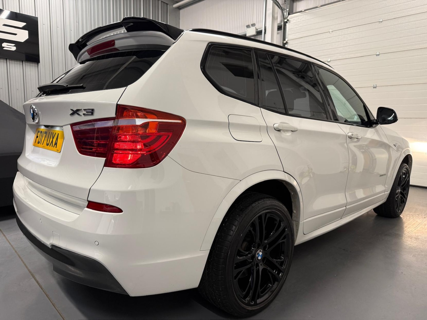 Used BMW X3 2017 for sale - 77504508: Photo 14