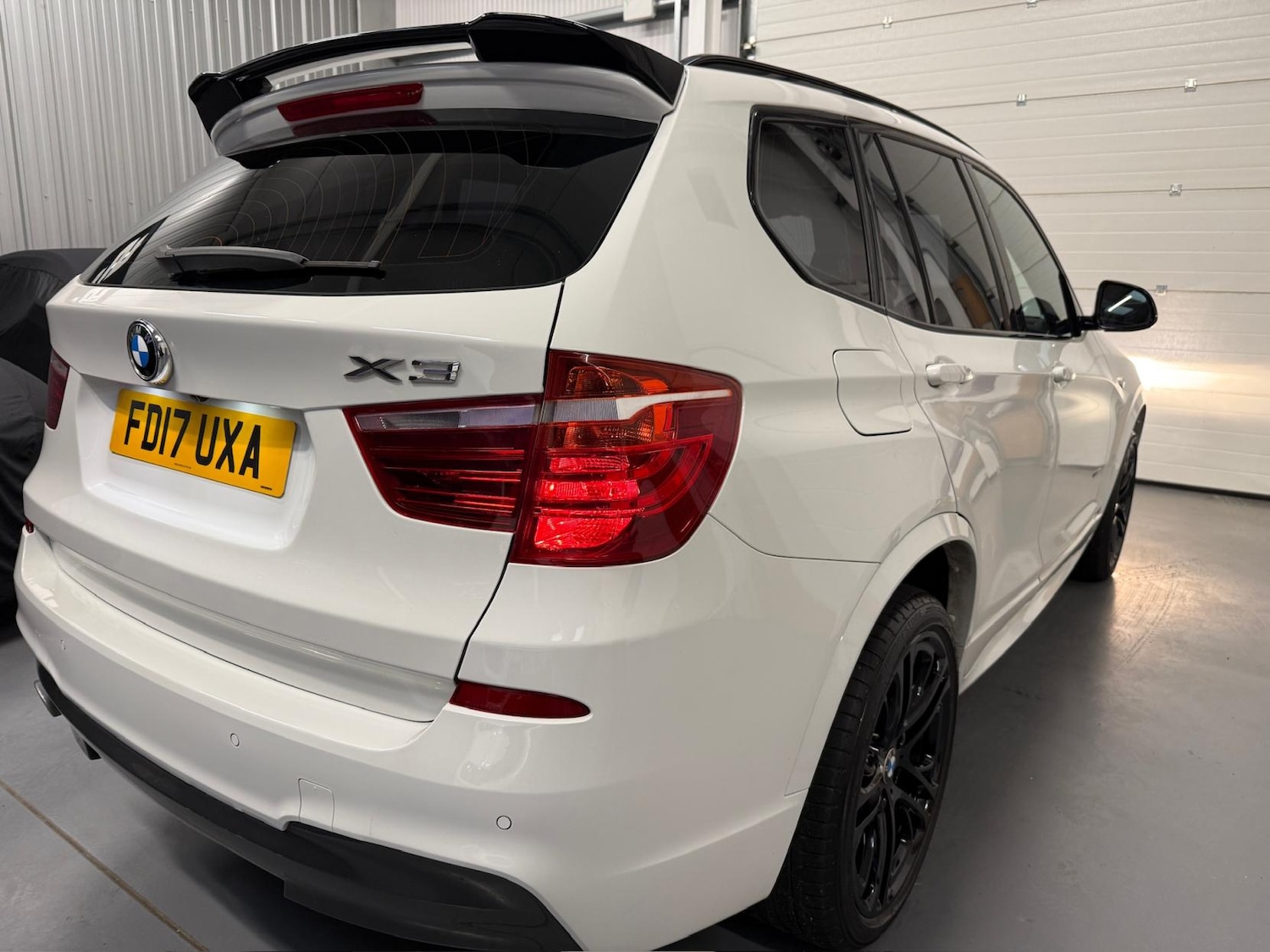 Used BMW X3 2017 for sale - 77504508: Photo 15