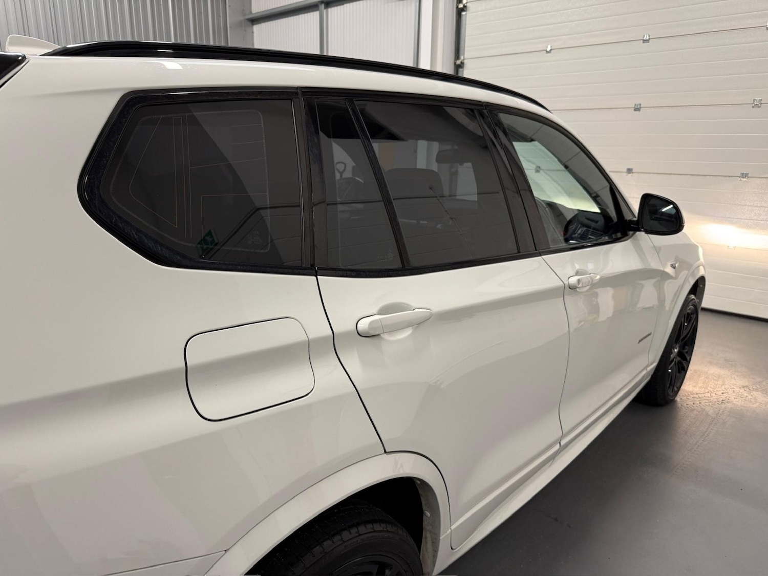Used BMW X3 2017 for sale - 77504508: Photo 16