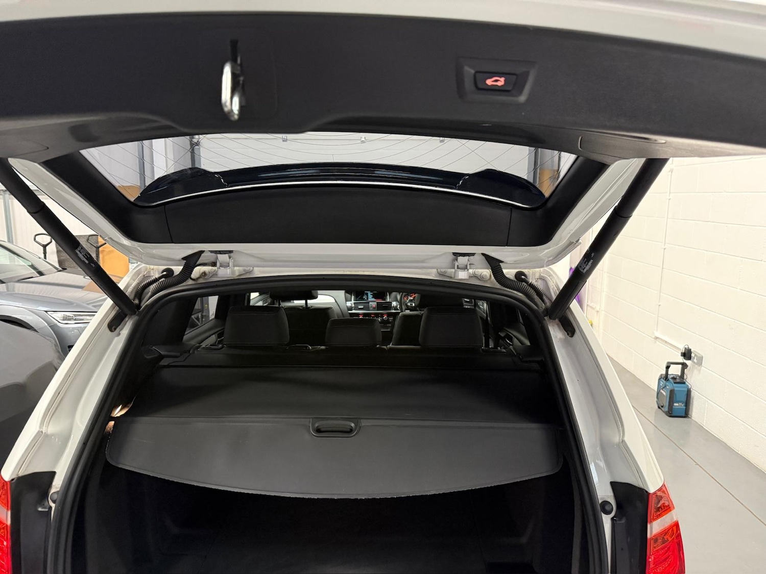 Used BMW X3 2017 for sale - 77504508: Photo 21