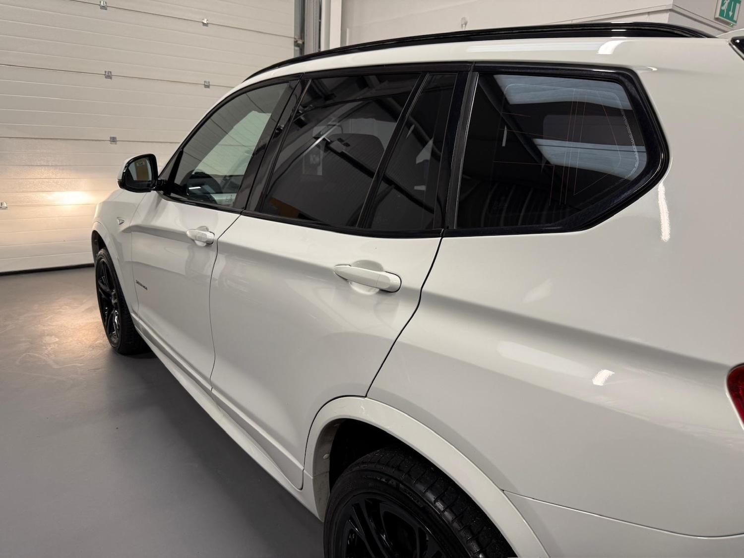 Used BMW X3 2017 for sale - 77504508: Photo 23