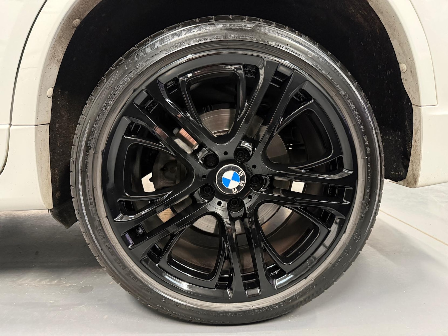 Used BMW X3 2017 for sale - 77504508: Photo 27